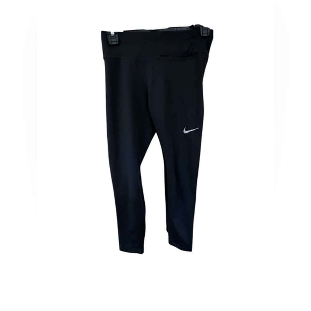 Nike Women’s  Black Leggings